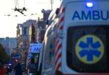 Російський обстріл Херсону: кількість загиблих знову зросла