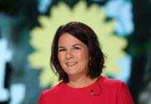 Глава МЗС Німеччини відвідає ПАР. Обговорить війну РФ проти України