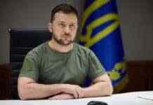 Зеленський висловився про новий пакет військової допомоги від США