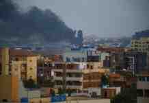 Авіаудар по столиці Судану: загинули 17 людей, серед них 5 дітей