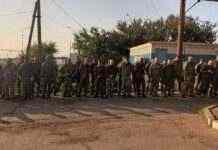 Бунт Пригожина в Росії. США очікували “набагато більше кровопролиття”, – CNN