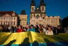 Чехія отримає від США понад 8 млн доларів на підтримку українських біженців