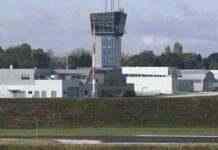 Шпигував за військовим аеродромом. У Словенії затримали росіянина