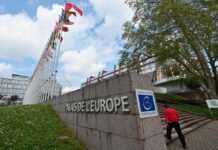 ПАРЄ рекомендувала не допустити росіян та білорусів до Олімпіади в Парижі