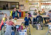 В Румунії тисячі вчителів вийшли на протести: вимагають підвищення заробітньої платні