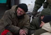 Російські військові скаржаться на Путіна через низькі виплати на війні в Україні (перехоплення)