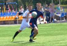 Спортсмени з Кам’янського перемогли в обласній гімназіаді