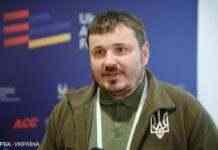 Зеленський звільнив гендиректора “Укроборонпрому”