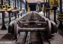 У Мінекономіки повідомили про початок зростання ВВП України