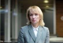 Шуляк: ядерний тероризм РФ має бути зупинений