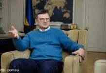 Перемога України і не тільки. Кулеба розповів про три стовпи, на яких постане нова Європа