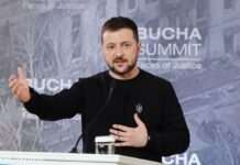 РФ має хвилювати підготовка суспільства до втрати захоплених територій України, – Зеленський