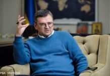 Кулеба жорстко пройшовся по ООН через відсутність реакції на підрив Каховської ГЕС