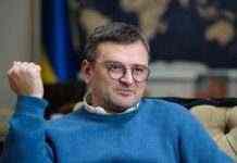 Кулеба вважає, що ПВК “Вагнера” вже не існуватиме в нинішньому вигляді