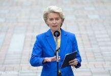 Єврокомісія запропонувала країнам ЄС покрити 45% дефіциту України до 2027 року