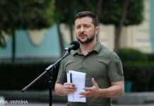 Зеленський провів Ставку. Акцент на двох темах