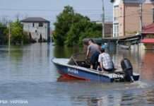 Тиждень після теракту на Каховській ГЕС. Що відомо про наслідки катастрофи