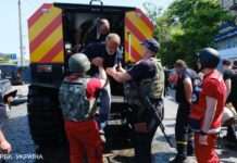 Постраждалі від підриву ГЕС можуть звернутися за психологічною допомогою: інструкція