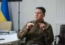 Існування Росії з Путіним на чолі – ключовий ризик для стабільності у світі, – Подоляк