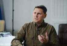 Домовитись вже не вийде, хтось повинен буде програти: Подоляк про бунт Пригожина