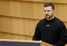 Зеленський подякував військовим “Таврії” за просування вперед на фронті