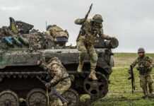 У ISW розповіли про проведення ЗСУ контрнаступальних операцій на кількох ділянках фронту