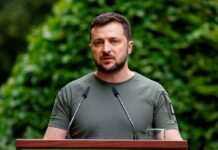 Зеленський запросив Беліз приєднатися до спецтрибуналу та формули миру