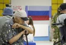 Росія призначила дату “виборів” на окупованих територіях України