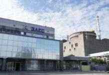 Росіяни розмістили начинені вибухівкою вантажівки в чотирьох енергоблоках ЗАЕС, – Буданов