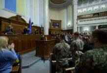 Зеленський заявив, що Україна прагне виробляти західну зброю на своїй території