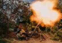 Окупанти намагались наступати біля Мар’їнки та Авдіївки, втративши майже три роти