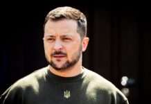 Зеленський провів Ставку: обговорили успіхи ЗСУ та плани прориву оборони росіян