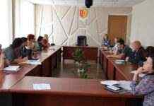 У Кам’янському відбулось засідання тимчасової робочої групи з підготовки та впровадження Інтегрованої моделі відновлення та розвитку міської територіальної громади