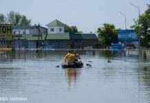 Що робити після підтоплення: важливі поради для тих, хто повертається додому