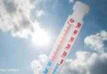 Рекордна спека у США: температура сягає майже +50 градусів, загинуло двоє людей