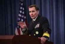 США продовжать санкційний тиск на ПВК “Вагнера”, – Білий дім