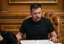 Зеленський провів переговори з президентом Світового банку