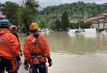 Карма 2.0? Після Владивостока в Росії затопило дощами і Сочі