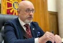 Резніков: Україна побудувала і розвиває надійну систему ППО