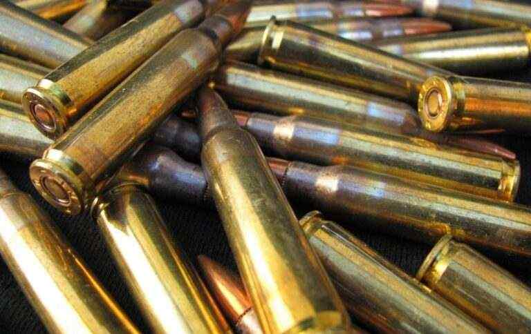 Китайська держкомпанія постачала Росії порох для виробництва боєприпасів, – NYT