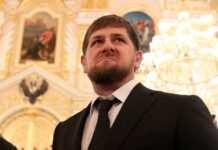 ISW: Кадиров не зважується кидати свої сили в Україну для наступу замість “вагнерівців”