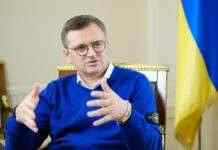 Румунія підтримала вступ України в НАТО, – Кулеба