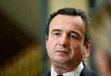 Конфлікт Косово та Сербії: Пріштіна назвала умову для перевиборів на півночі