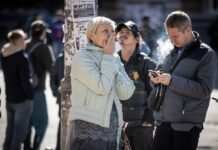 Нічна атака на Київ: в КМВА уточнили інформацію про наслідки обстрілу