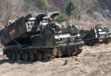 Касетні боєприпаси будуть ефективними проти російських військ, – Пентагон