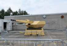 Німеччина подарує Словаччині дві системи ППО Mantis