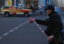 У Києві та низці областей оголошено повітряні тривоги. Повідомляють про ворожі ракети