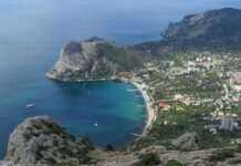 Росіяни заявили про збиття безпілотників в Криму