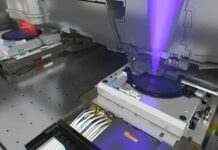 США та Нідерланди введуть нові обмеження щодо випуску мікрочіпів у Китаї, – ЗМІ