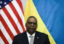 Ще більше ППО та коаліція F-16. Підсумки чергової зустрічі у форматі “Рамштайн”